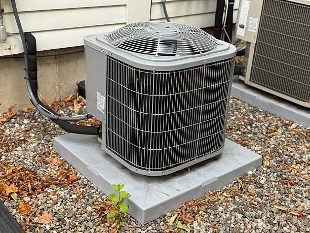 Trusted Hvac service in Coolidge, TX - Tropical Oasis HVAC