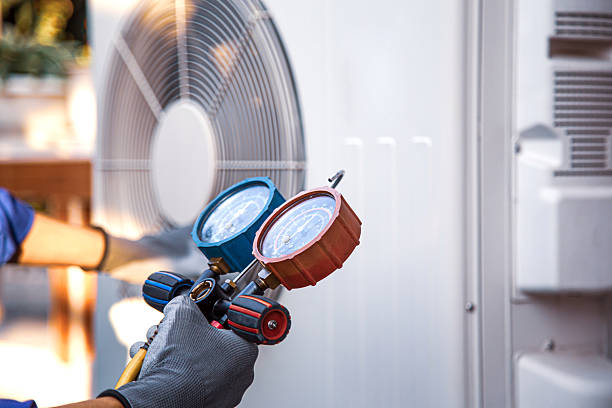 Trusted Hvac service in Coolidge, TX - Tropical Oasis HVAC